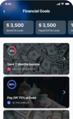 Feature Icon